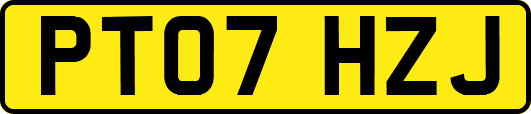 PT07HZJ