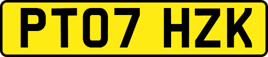 PT07HZK