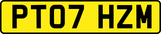 PT07HZM
