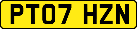 PT07HZN