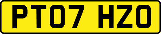 PT07HZO