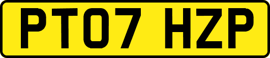 PT07HZP
