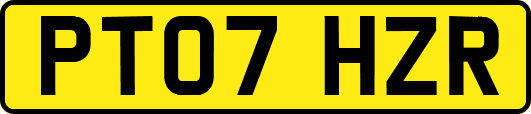 PT07HZR