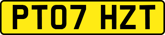 PT07HZT