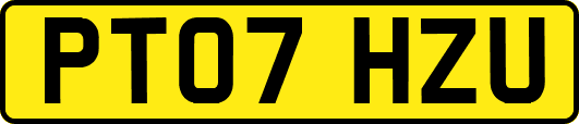 PT07HZU
