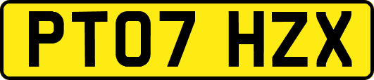 PT07HZX