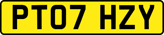 PT07HZY