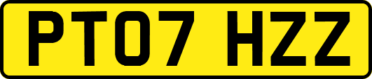 PT07HZZ