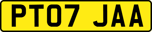 PT07JAA