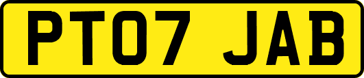 PT07JAB