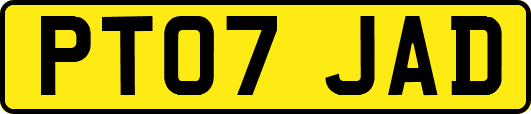 PT07JAD