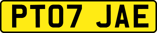 PT07JAE