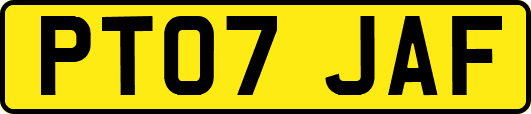 PT07JAF