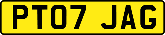 PT07JAG
