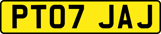 PT07JAJ