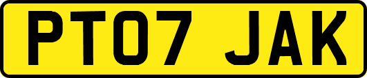 PT07JAK