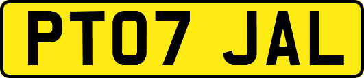 PT07JAL