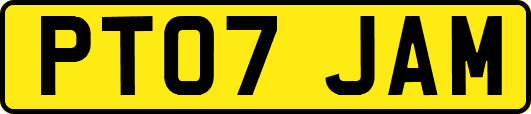 PT07JAM