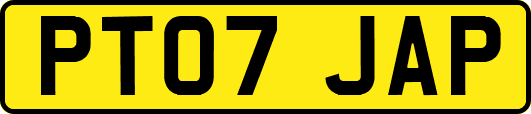 PT07JAP