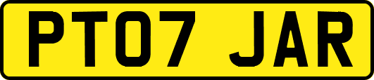 PT07JAR