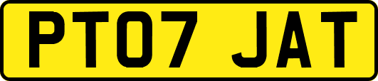 PT07JAT
