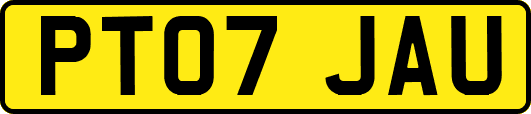 PT07JAU