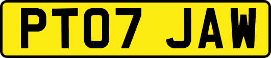 PT07JAW