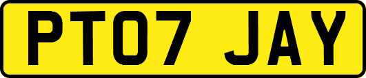 PT07JAY