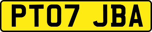 PT07JBA