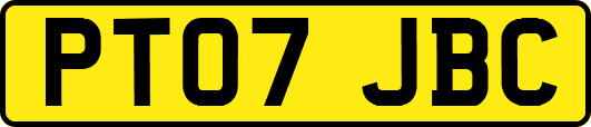 PT07JBC