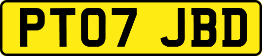 PT07JBD