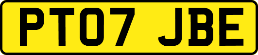 PT07JBE