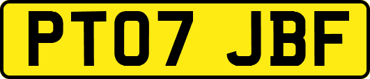PT07JBF