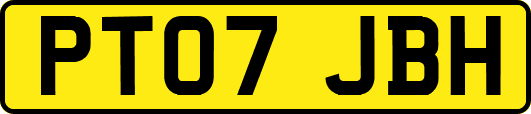 PT07JBH