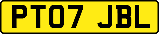 PT07JBL