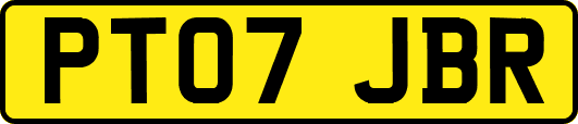 PT07JBR
