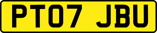 PT07JBU