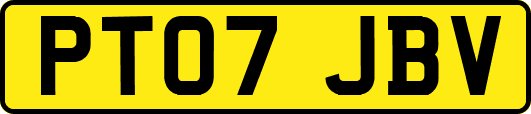 PT07JBV