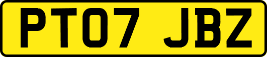 PT07JBZ