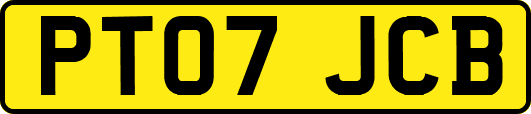 PT07JCB