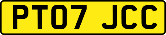 PT07JCC