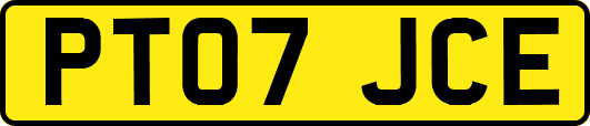 PT07JCE