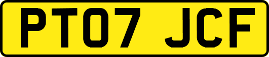 PT07JCF