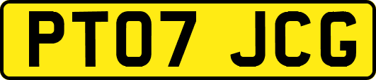 PT07JCG