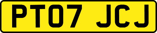 PT07JCJ