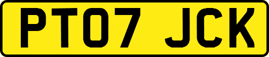 PT07JCK