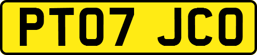 PT07JCO
