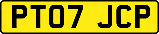 PT07JCP