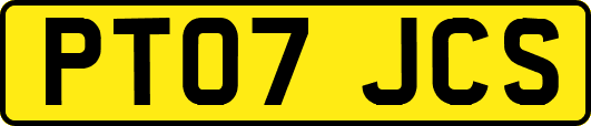 PT07JCS