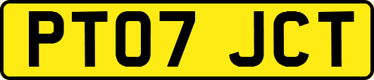 PT07JCT